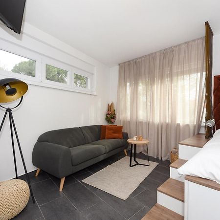Feel Good Apartment & Studio Задар Екстер'єр фото
