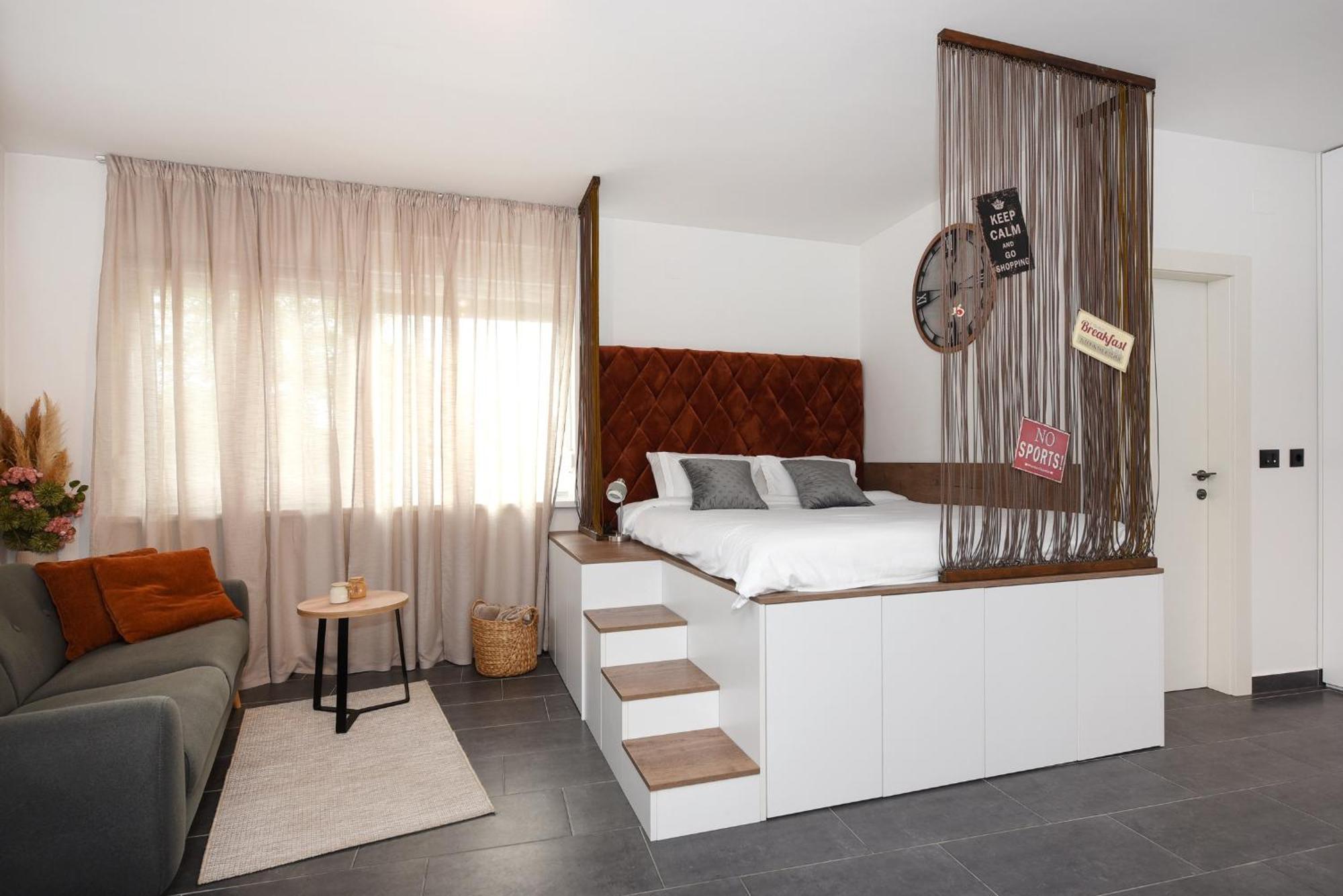 Feel Good Apartment & Studio Задар Екстер'єр фото