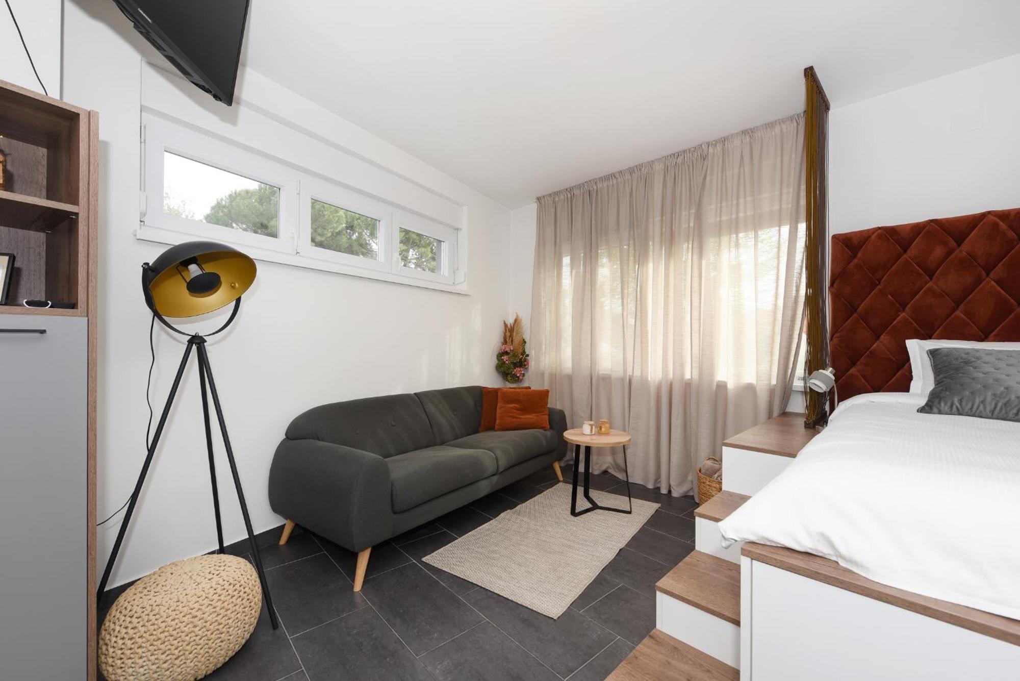 Feel Good Apartment & Studio Задар Екстер'єр фото