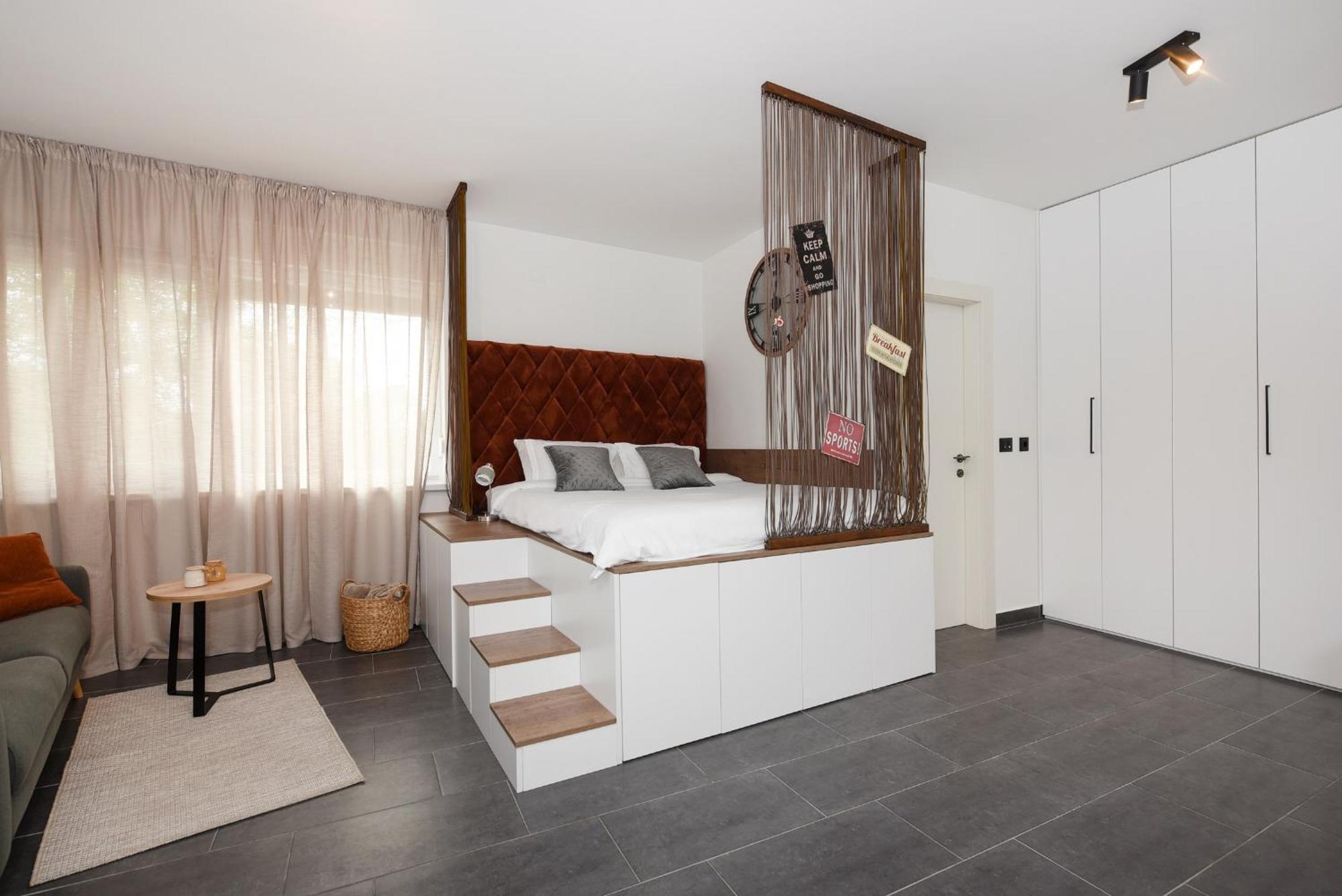 Feel Good Apartment & Studio Задар Екстер'єр фото